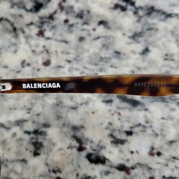 Balenciaga lentes de sol - Picture 4 of 10